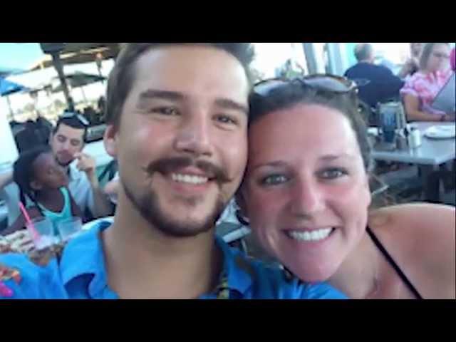 Rainer Retana Gender Reveal Event. Video JeffWerner@SunriseFilmandVideo.com