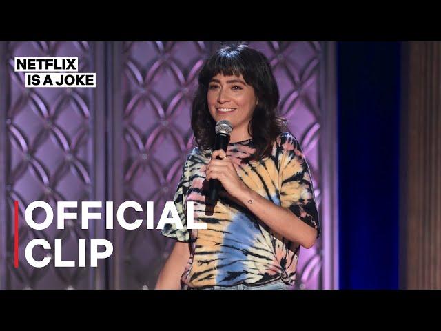 Melissa Villaseñor Hates Talking To Her Mom At 1AM | The Standups Season 3