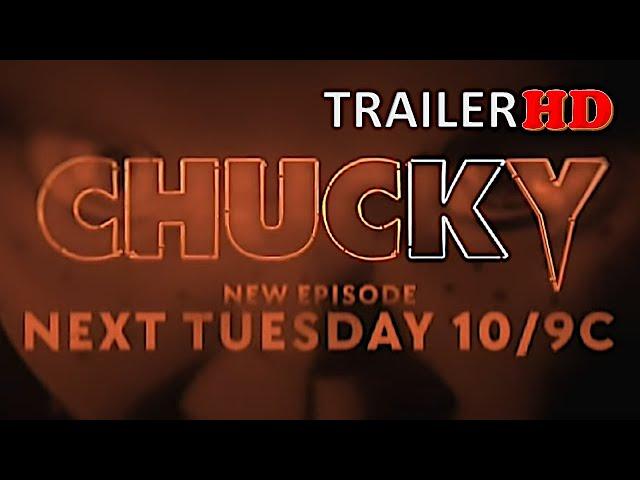  Chucky 1x07 Promo Double The Loss Twice The Grieving HD