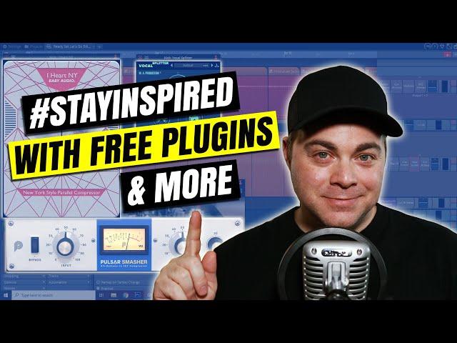Free VST Plugin Bundle Plus More from LoopCloud & Plugin Boutique