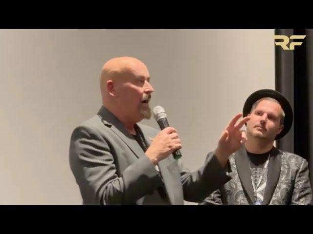 Exclusive Q&A Session from Boston XRP Unleashed Premiere! John Deaton Confirms XRP NOT a Security 