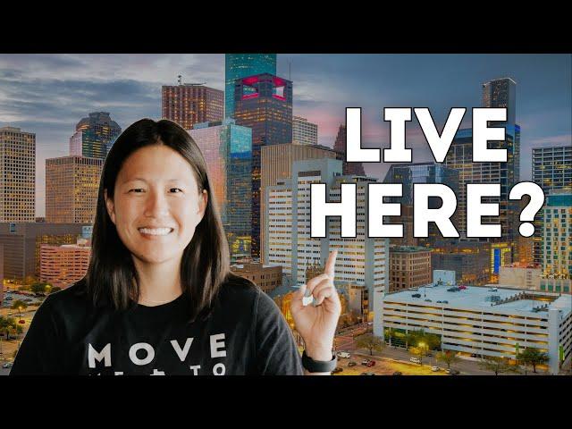 Your Guide to Moving to Houston TX in 2025