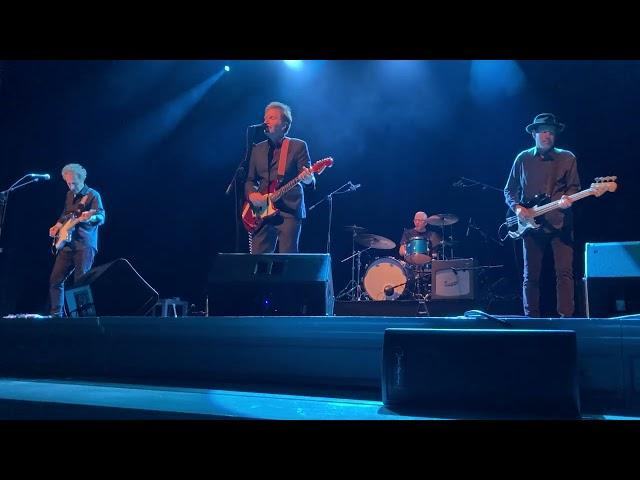 The Dream Syndicate - Tell Me When Is Over, live Sala BBK Bilbao