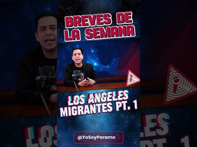 #Trump  reactiva redadas migratorias y militariza #losangeles