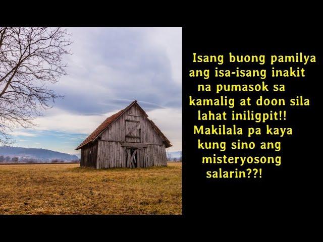 The Hinterkaifeck Case  - Tagalog | Bed Time Story | True Crime Stories