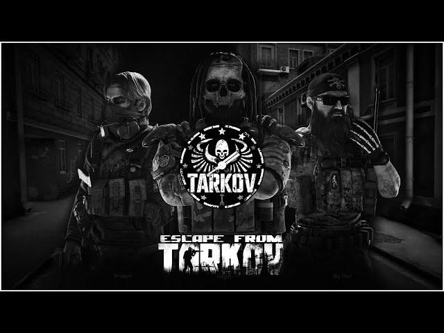 W I P E | Escape From Tarkov #6