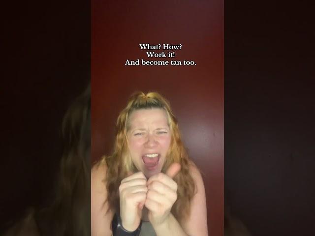 Y'all didn't know this hack! #fyp #skincare #thayers #ambassador #foryou #deaf #mikka #shorts #real