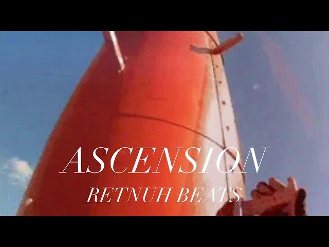 Retnuh Beats - Ascension