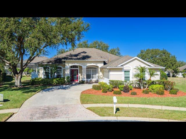 Formosa Gardens 4 Bedroom 3 Bath Florida Villa | ID 5924 VR360