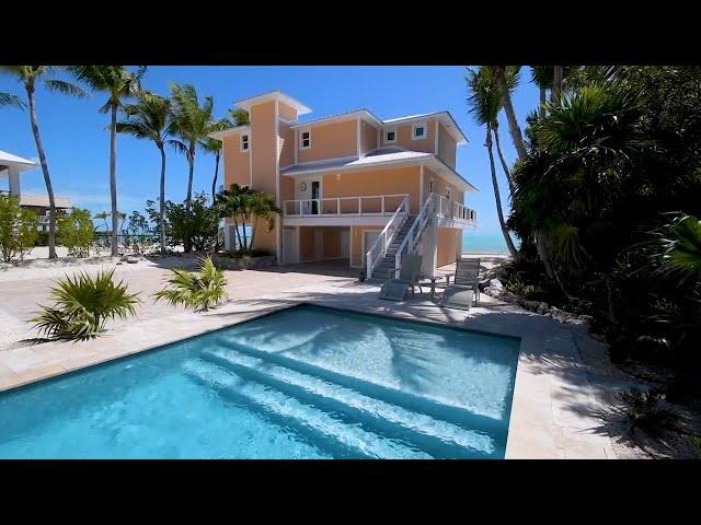 127 Columbus Drive, Islamorada, Florida
