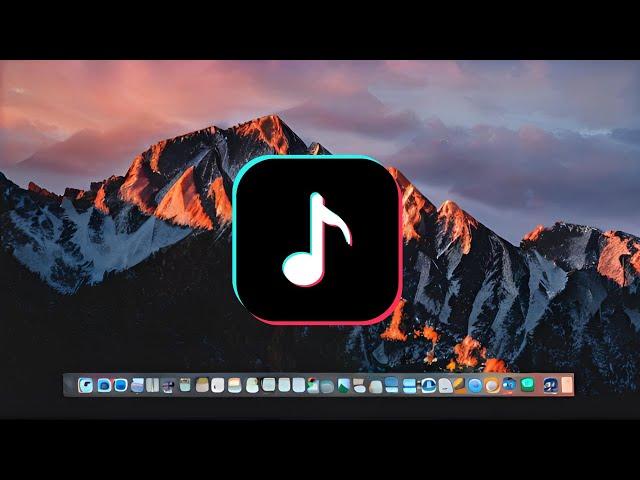 How To Install TikTok App on Mac OS