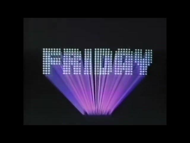 ABC Friday Night Movie (1977)