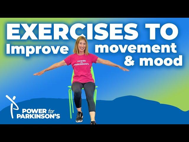 Low-Impact Parkinson's Exercises that Improve Mood and Movement