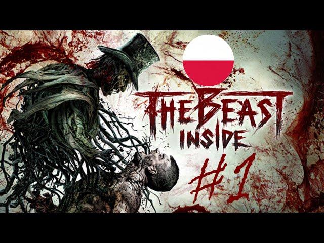 Znalazlem Bestie! -The Beast inside PL 