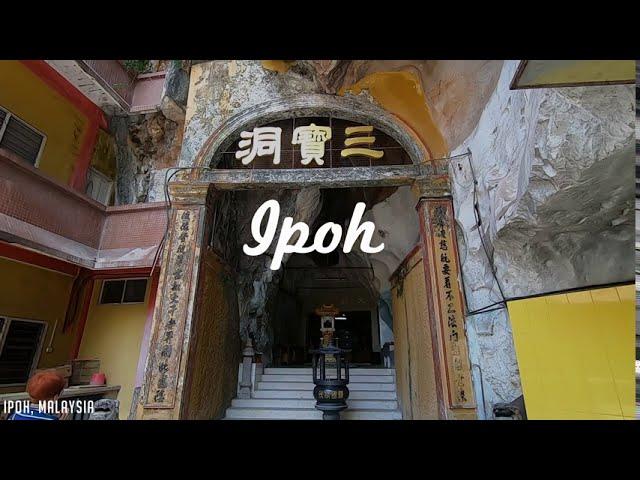 House of Destination: Ipoh