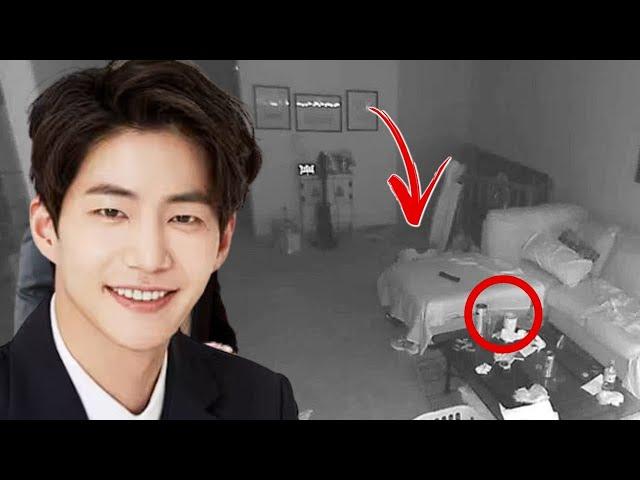 Korean actor Song Jae-Rim found dead at his apartment