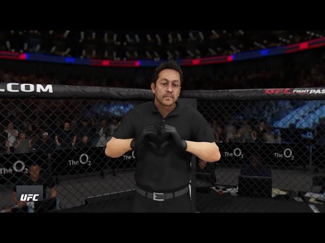 Lachs Lockdown Tourney Quarter-Finals- Lovegrove vs McCabe