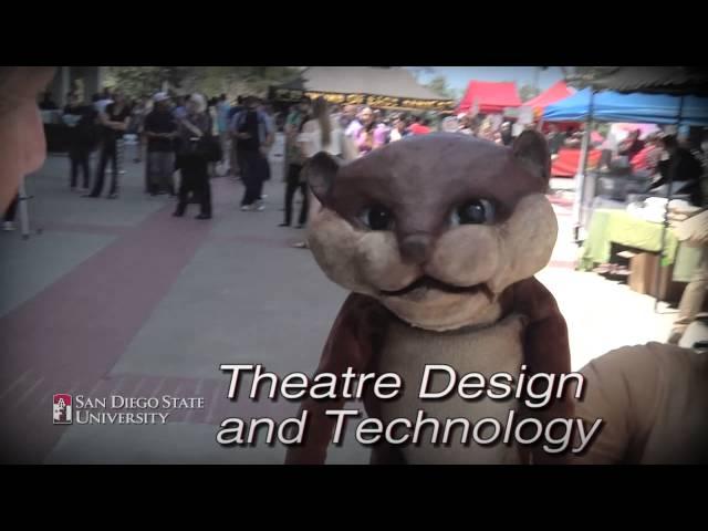 Welcome to Arts Alive SDSU