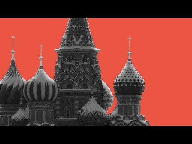 The Kremlin is far more than just a building