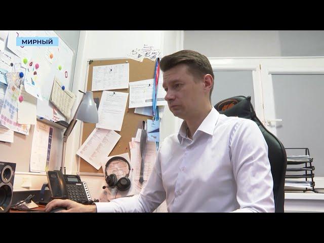 Два сотрудника медиакомпании «Алмазный край» стали отличниками телевидения Якутии