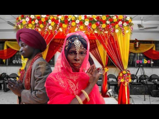 Raju aayi vapis sasural se  | after marriage | raju didi | parnaj randhawa | vlogs