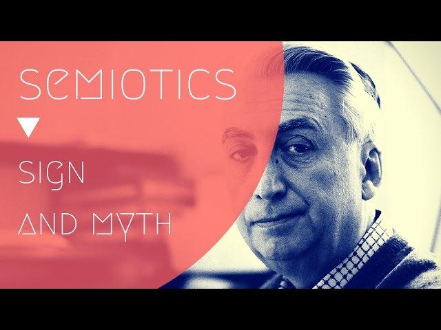 Intro to Semiotics Part 2: Sign, Myth and #AllLivesMatter