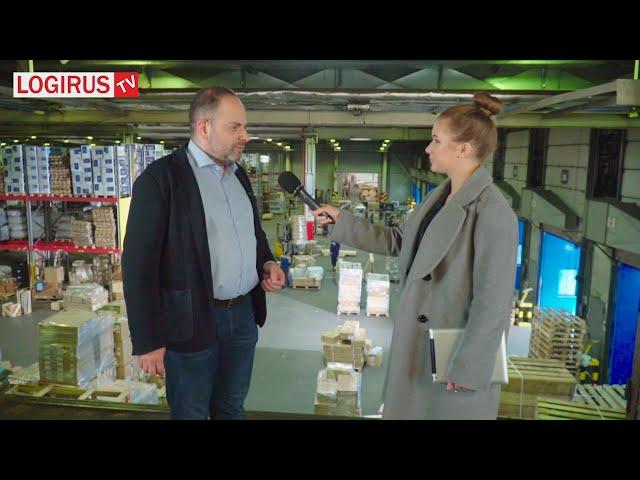 Логистика успеха: ГК «Деловые Линии»