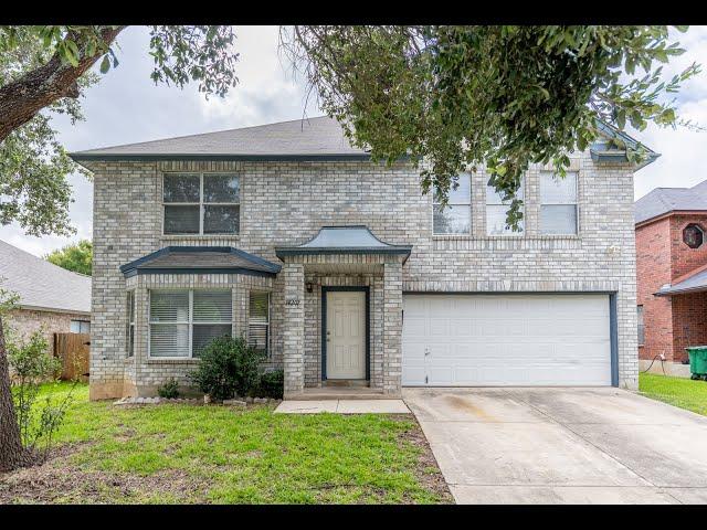 San Antonio Homes for Rent 4BD/2.5BA by Property Management in San Antonio