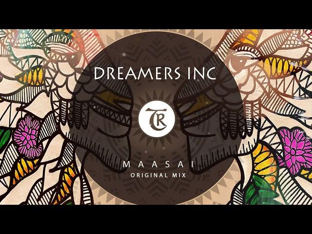 Dreamers Inc - Maasai [Tibetania Records]