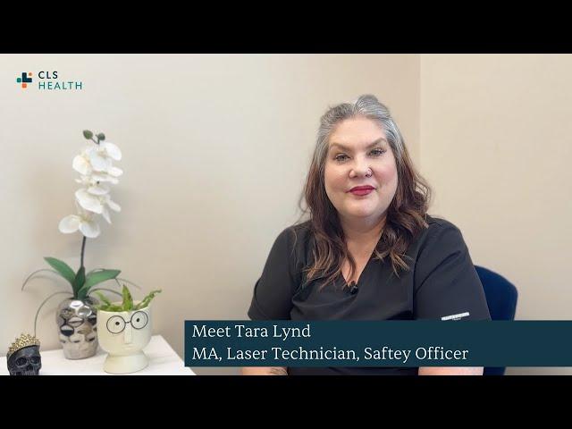 Meet Tara Lynd | CLS Health Plastic Surgery