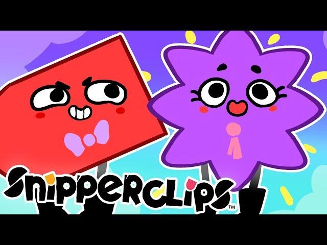 The Most Satisfying Snips - Snipperclips