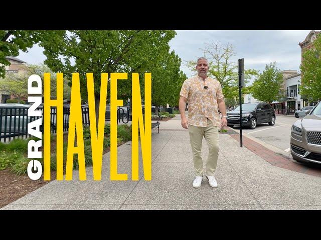 What You Need to Know About Grand Haven, Michigan