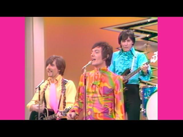 The Hollies • “Jennifer Eccles” • 1968 [Reelin' In The Years Archive]