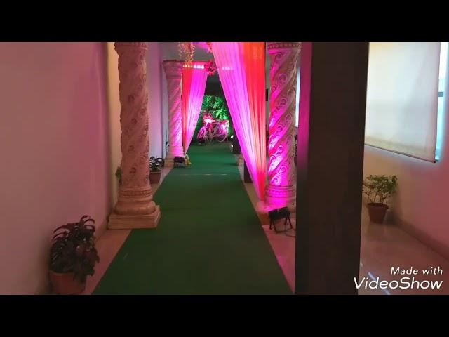 Guwahati Wedding events by D'VINE WEDDING PLANNERS