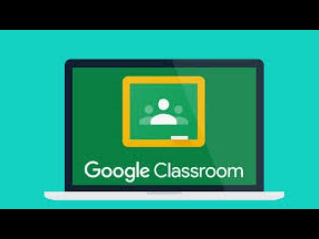 Google Classroom: быстрый старт [вебинар]