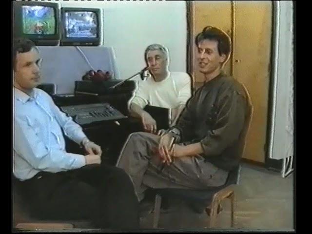 TV Bolesławiec. Telewizja kablowa studio RELAX Jelenia Góra.