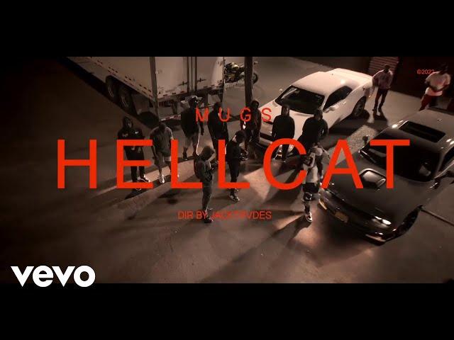 Countree Hype, Mugs - Hellcat (Dodge) | Official Music Video