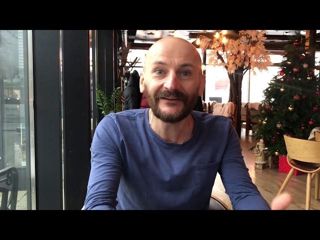 АЛЕКСЕЙ ШИЛО визитка-интервью