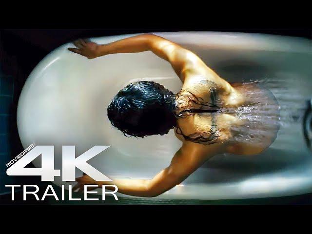 SMOKE Official Trailer (2025) Serial Arsonist Movie - Taron Egerton | Apple TV