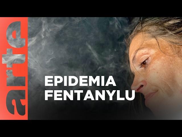 San Francisco. Epidemia fentanylu | ARTE.tv Dokumenty