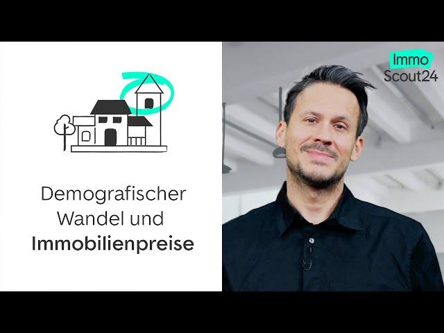 Demografie und #Immobilienpreise: Was könnte passieren?