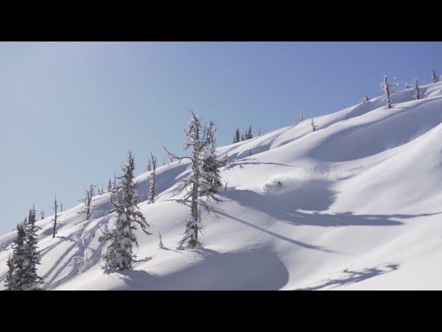 How to Identify Avalanche Terrain