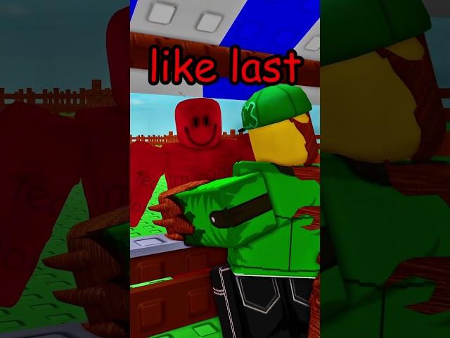 C00lkid in Grow a Garden | Grow a Forsaken Animation #forsaken #roblox #growagarden