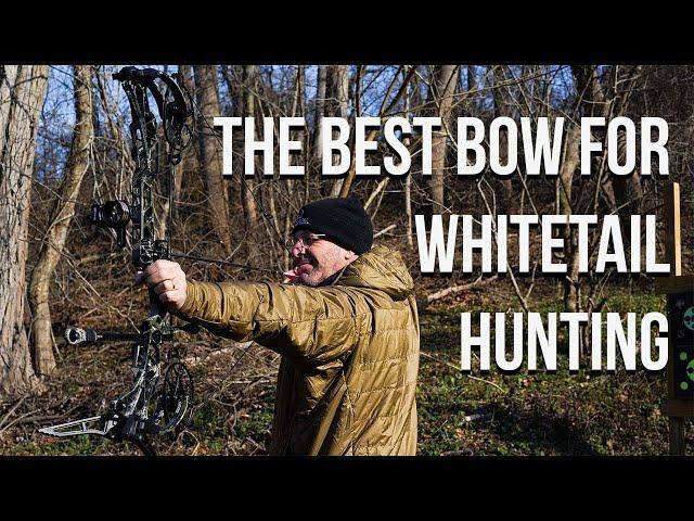 Mathews Lift X vs. Hoyt Alpha AX-2: Ultimate Whitetail Bow