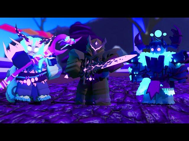 Using Every Season 12 Kits In Roblox Bedwars