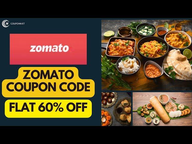 Zomato Coupon Code Today | Zomato Offer Today | Zomato Discount Code | Zomato Coupon code Today 2024