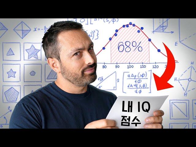 IQ 점수의 '진짜' 의미