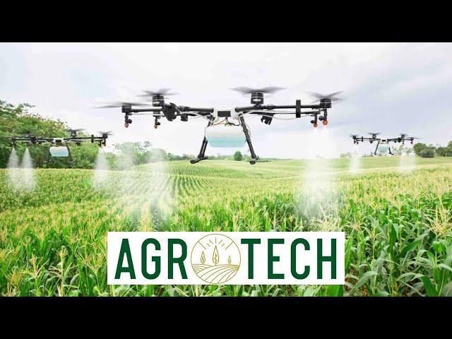 #AGROT Tahtası BofA Üzerinden Gelen Yüklü Satışa Rağmen Bugünü Kısmi Pozitif Kapattı #AGROTECH Yorum