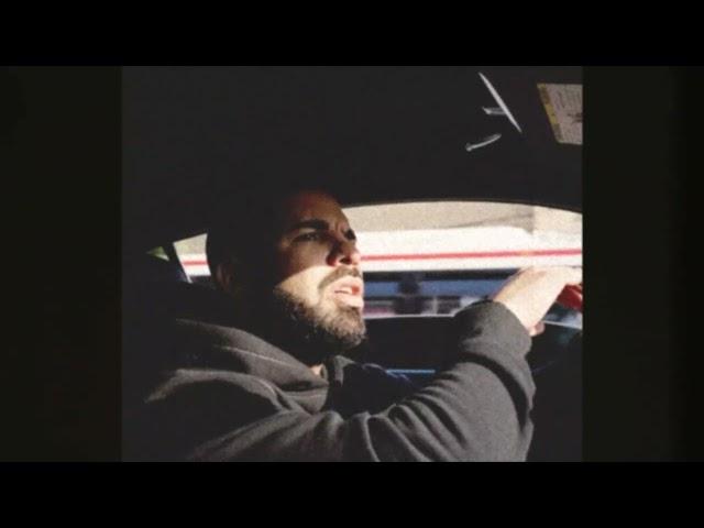 Drake x J. Cole Sample Type Beat  - GO HARD OR GO HOME FREESTYLE