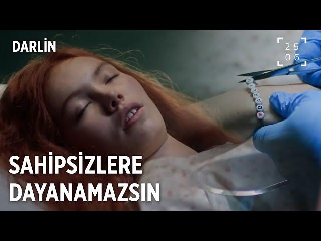 Sahipsizlere Dayanamazsın | Darlin (Korku Filmi)